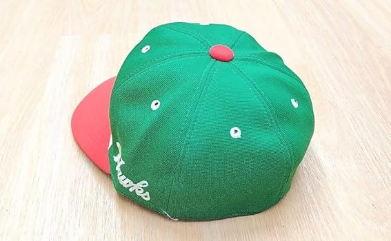 Amazon.co.jp: 珍品！南海ホークス 久保田スラッガー製キャップ
